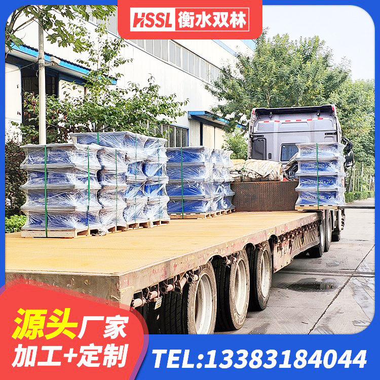 延边建筑抗震支座商家生产厂家 延边水平力分散型橡胶支座厂家 延边LNR隔震支座500厂家 延边建筑叠层橡胶减震支座 - 第3张