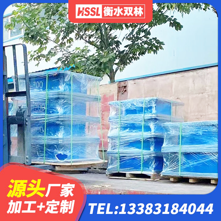 延边II型LRB铅芯橡胶隔震支座源头工厂 延边高阻尼HDR橡胶支座厂家电话 延边水平力分散力型隔震支座 延边HDR1000高阻尼建筑隔震支座生产厂家 - 第7张