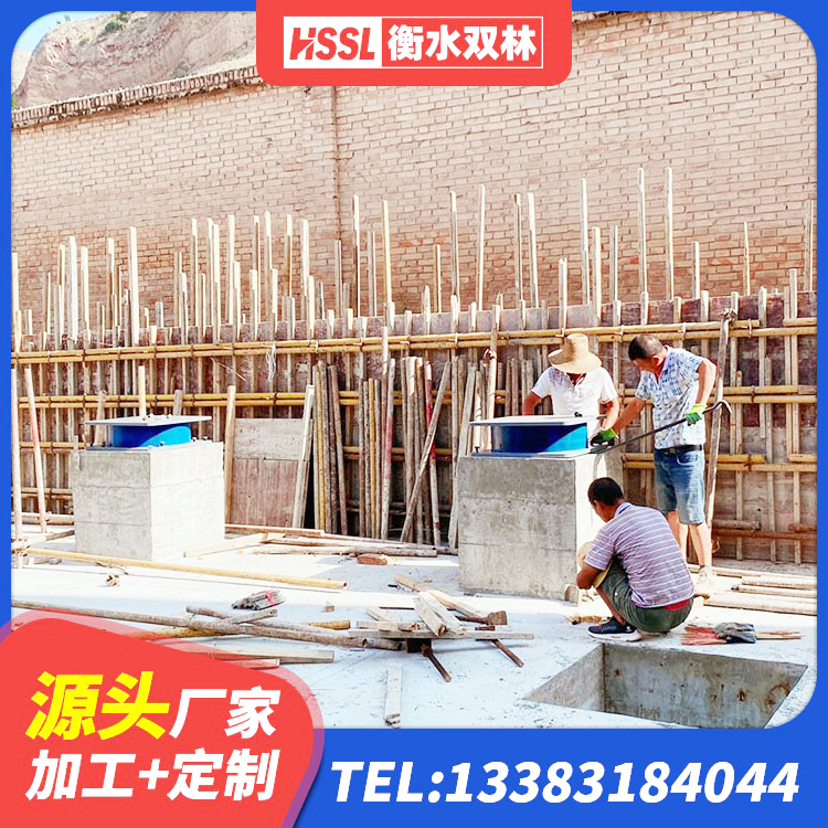 延边LNR900天然橡胶支座厂家 延边建筑工程叠层橡胶隔震支座源头工厂 延边橡胶楼梯支座源头工厂 延边建筑厚层橡胶隔震支座 - 第2张