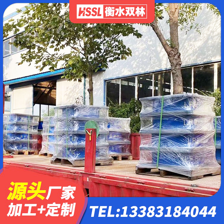 延边天然橡胶隔震支座LNR1000-Ⅱ厂家 延边隔震支座系统 延边减高阻尼支座 延边LRB700铝芯隔震支座 - 第6张