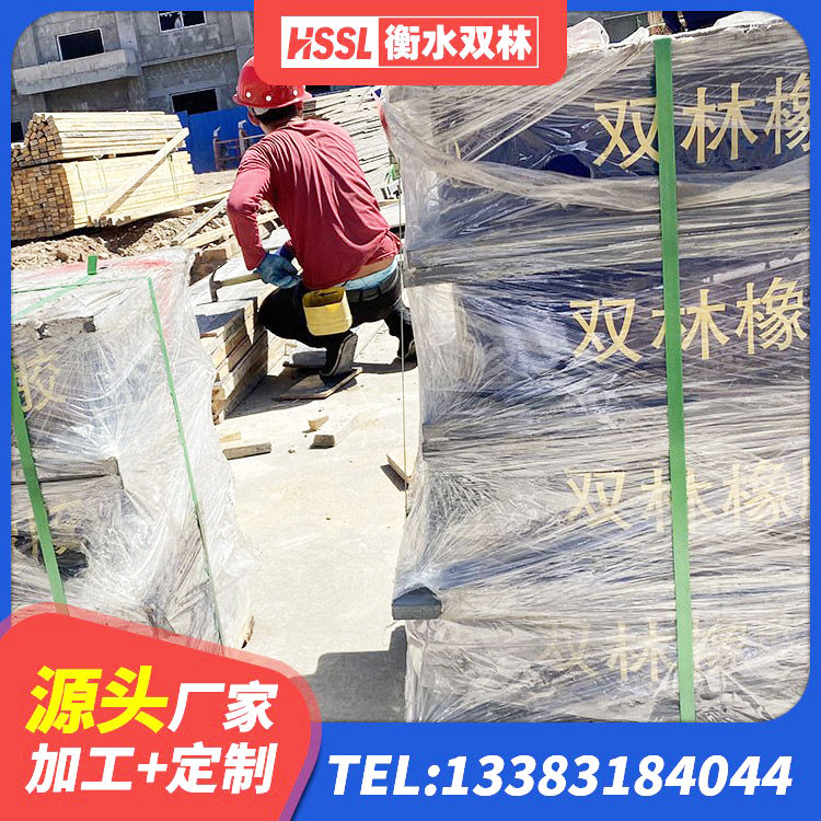 延边LNR900天然橡胶支座厂家 延边建筑工程叠层橡胶隔震支座源头工厂 延边橡胶楼梯支座源头工厂 延边建筑厚层橡胶隔震支座 - 第3张