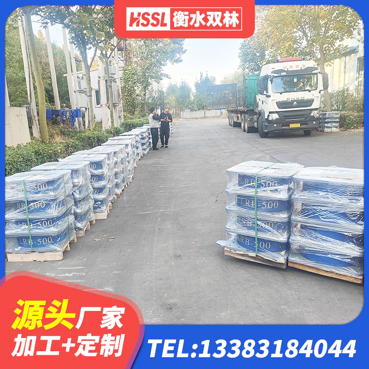 延边建筑隔震支座商 延边Y4Q橡胶隔震支座厂家 延边基础隔震支座源头工厂 延边LNR1400橡胶隔震支座什么价格 - 第9张