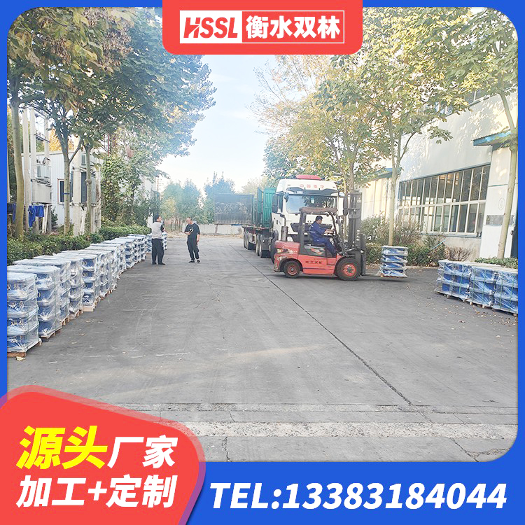 延边天然橡胶隔震支座LNR1000-Ⅱ厂家 延边隔震支座系统 延边减高阻尼支座 延边LRB700铝芯隔震支座 - 第8张