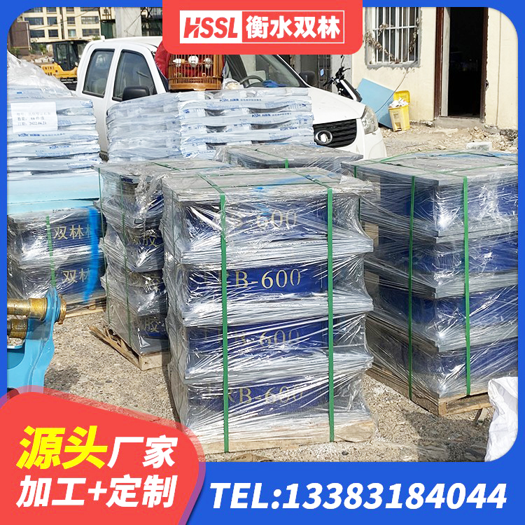 延边铅芯隔震支座LRB900 延边建筑高阻尼铅芯隔震支座 延边HDR900支座源头工厂 延边LNR抗震支座源头工厂 - 第3张
